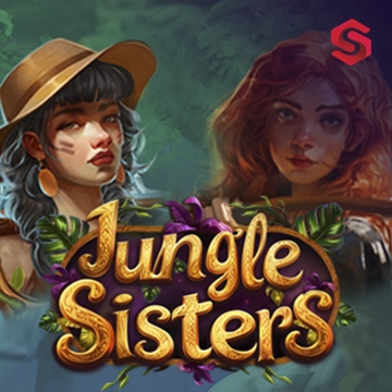 SmartSoft : Jungle Sisters Deluxe - STONEBET88