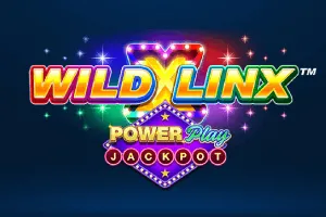 Playtech : Wild LinX PowerPlay Jackpot - STONEBET88