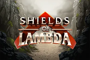 Playtech : Shields of Lambda - STONEBET88