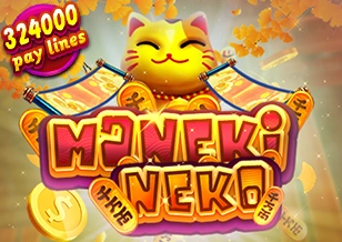AFB : Kucing Pembawa Keberuntungan - STONEBET88