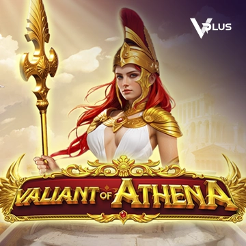 Vplus : Valiant of Athena - STONEBET88