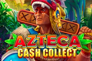 Playtech : Azteca: Cash Collect - STONEBET88
