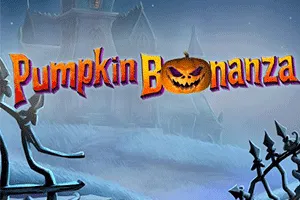 Playtech : Pumpkin Bonanza - STONEBET88
