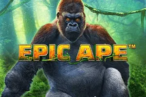 Playtech : Epic Ape - STONEBET88