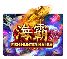 Fish Haiba - STONEBET88