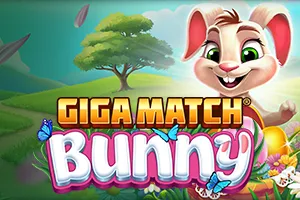 Playtech : Giga Match Bunny - STONEBET88