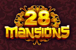 Playtech : 28 Mansions - STONEBET88