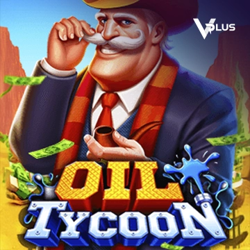 Vplus : Oil Tycoon - STONEBET88
