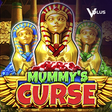 Vplus : Mummy``s Curse - STONEBET88