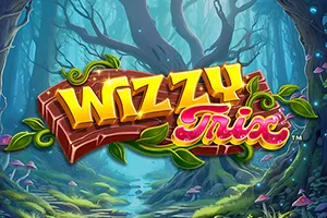 Playtech : Wizzy Trix - STONEBET88