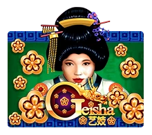 Joker123 : Geisha - STONEBET88