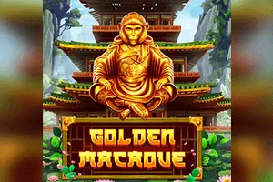 Playtech : Golden Macaque - STONEBET88