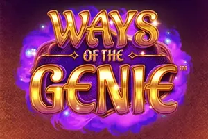 Playtech : Ways of the Genie - STONEBET88