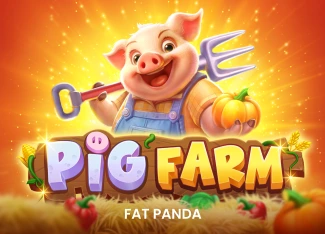 FatPanda : Pig Farm - STONEBET88
