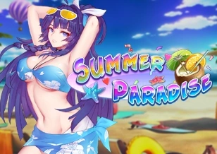 AFB : Summer Paradise - STONEBET88