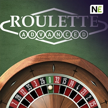 NetEnt : NetEnt Roulette Advanced - STONEBET88