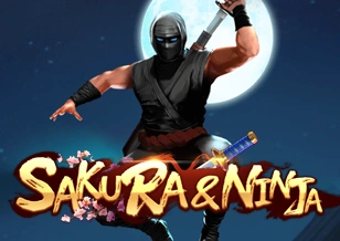 AFB : Sakura Ninja - STONEBET88