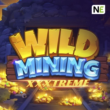 NetEnt : Wild Mining XXXtreme - STONEBET88