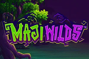 Playtech : Maji Wilds - STONEBET88