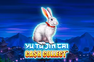 Playtech : Yu Tu Jin Cai: Cash Collect - STONEBET88