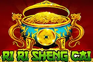 Playtech : Ri Ri Sheng Cai - STONEBET88