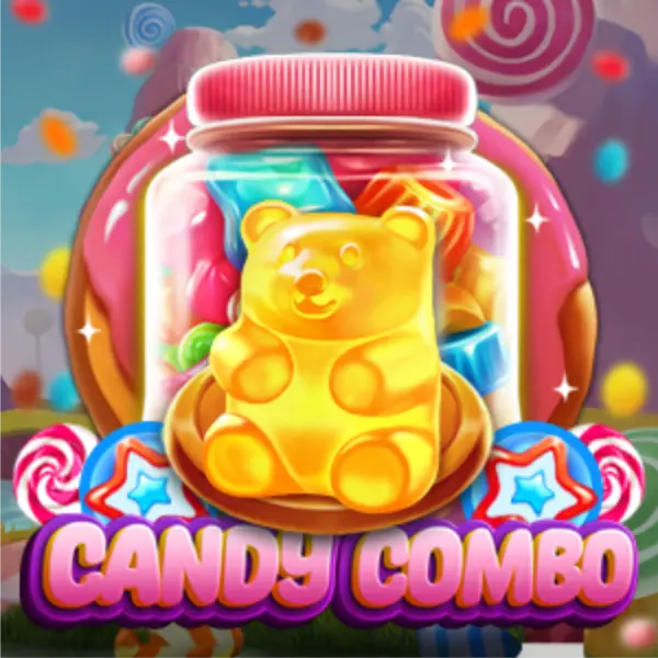 CosmoPlay : Candy Combo - STONEBET88