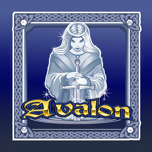 Microgaming : Avalon - STONEBET88