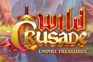 Playtech : Wild Crusade: Empire Treasures - STONEBET88
