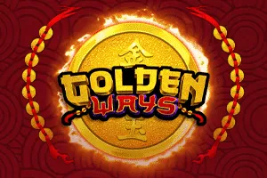 Playtech : Golden Ways - STONEBET88