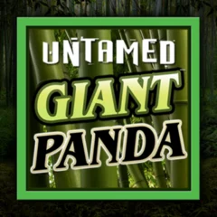 Microgaming : Untamed - Giant Panda - STONEBET88