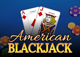 American Blackjack - STONEBET88