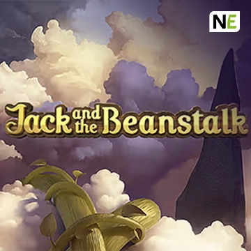 NetEnt : Jack and the Beanstalk - STONEBET88