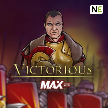 NetEnt : Victorious - STONEBET88