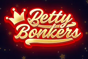 Playtech : Betty Bonkers - STONEBET88