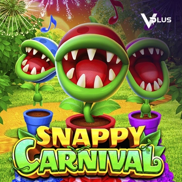 Vplus : Snappy Carnival - STONEBET88