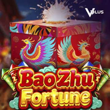 Vplus : Bao Zhu Fortune - STONEBET88