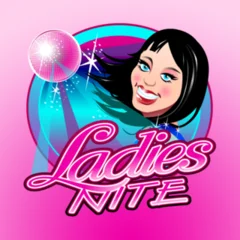Microgaming : Ladies Nite - STONEBET88