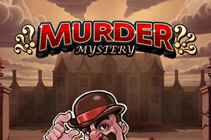 Playtech : Murder Mystery - STONEBET88