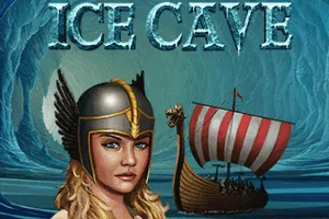 Playtech : Ice Cave - STONEBET88