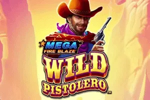 Playtech : Mega Fire Blaze: Wild Pistolero - STONEBET88