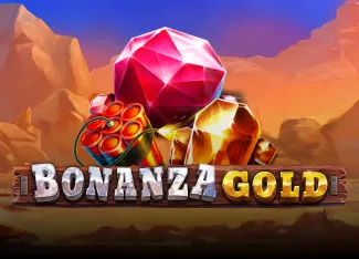 Bonanza Gold - STONEBET88