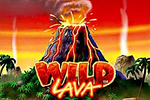 Playtech : Wild Lava - STONEBET88