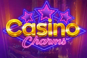 Playtech : Casino Charms - STONEBET88