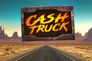Playtech : POP Cash Truck (Quickspin) - STONEBET88