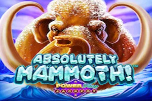 Playtech : Absolutely Mammoth PowerPlay Jackpot - STONEBET88