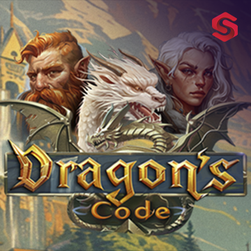 SmartSoft : Dragons Code - STONEBET88