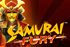 Playtech : Samurai Fury™ - STONEBET88