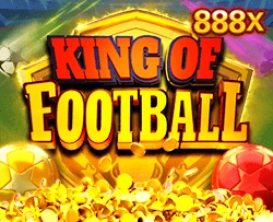 KingOfFootball - STONEBET88