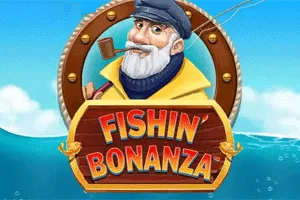 Playtech : Fishin Bonanza - STONEBET88