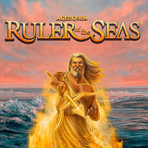 Playtech : Age of the Gods: Ruler of the Seas - STONEBET88